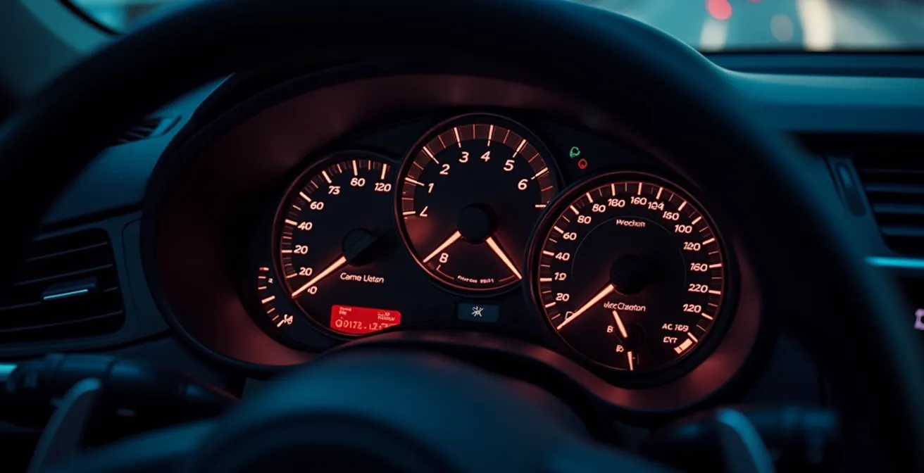 Visualisierung einer optimierten Drehmomentkurve nach Eco-Tuning, die einen früheren und höheren Drehmomentanstieg zeigt.